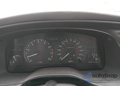 1995 Mercury Mystique Gs из США, поврежденный, VIN 1MELM6533SK639275